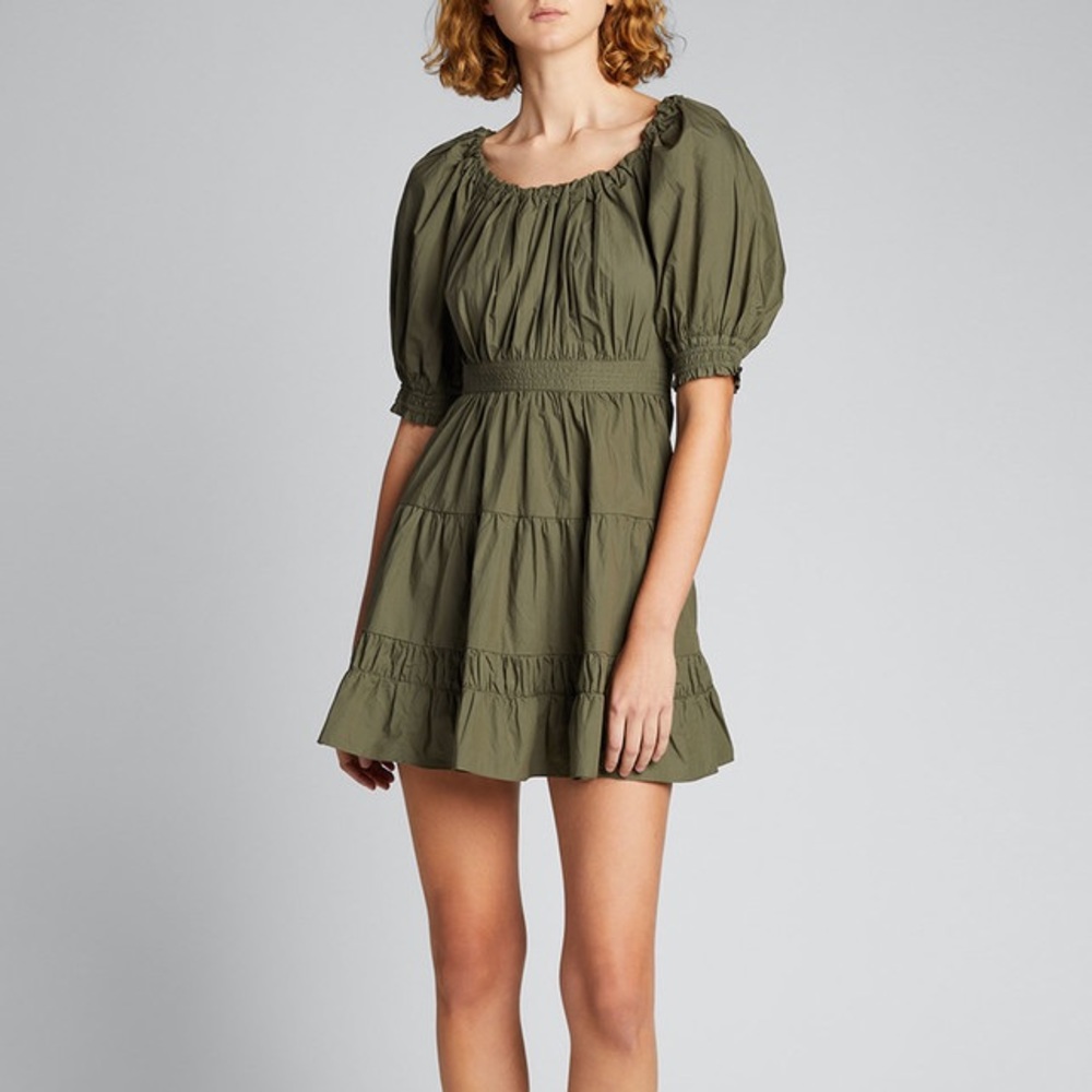ISO Ulla Johnson Celia Dress